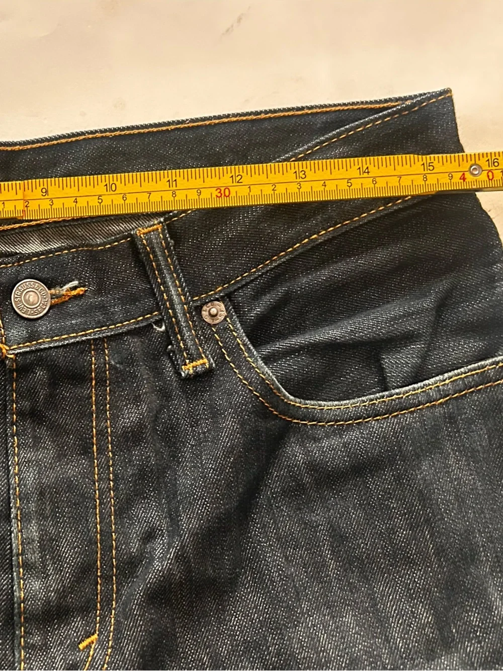 Levis timeless levi